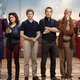 Image for article titled Arrested Development deserves to be the first comedy nominated for Sound Editing in decades